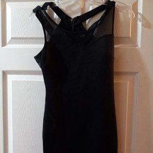 XXI Women Black Dress Size Small Cocktails
